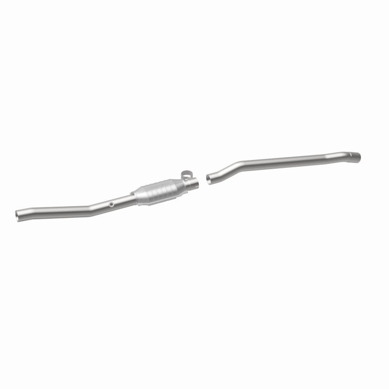 MagnaFlow Dodge Dakota California Grade CARB Compliant Direct-Fit Catalytic Converter 4451618 360 Degree Image Set