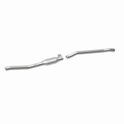 MagnaFlow Dodge Dakota California Grade CARB Compliant Direct-Fit Catalytic Converter 4451618 360 Degree Image Set