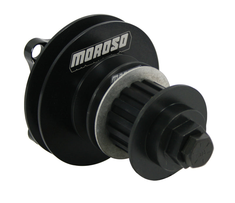 Moroso Drive Kit, SBF 63853 Photo - Primary
