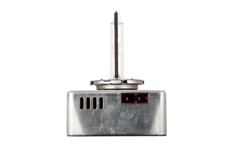 Diode Dynamics HID Bulb D5A 4300K (Pair) DD1219P DD1219P User 2