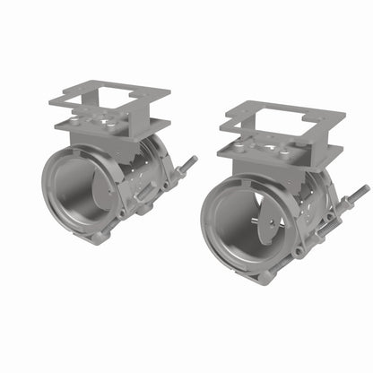 Magnaflow Street Series 10805 360 Degree Image Set