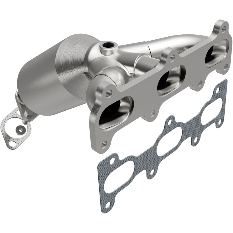 MagnaFlow OEM Grade Federal / EPA Compliant Manifold Catalytic Converter 51244 Photo - Primary