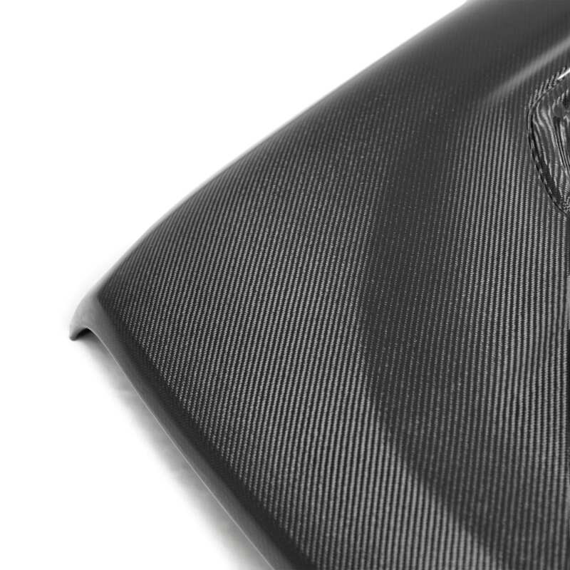 Anderson Composites 19-20 Jeep Wrangler Rubicon Type-OE Carbon Fiber Hood AC-HD19JPRU-OE AC-HD19JPRU-OE User 1