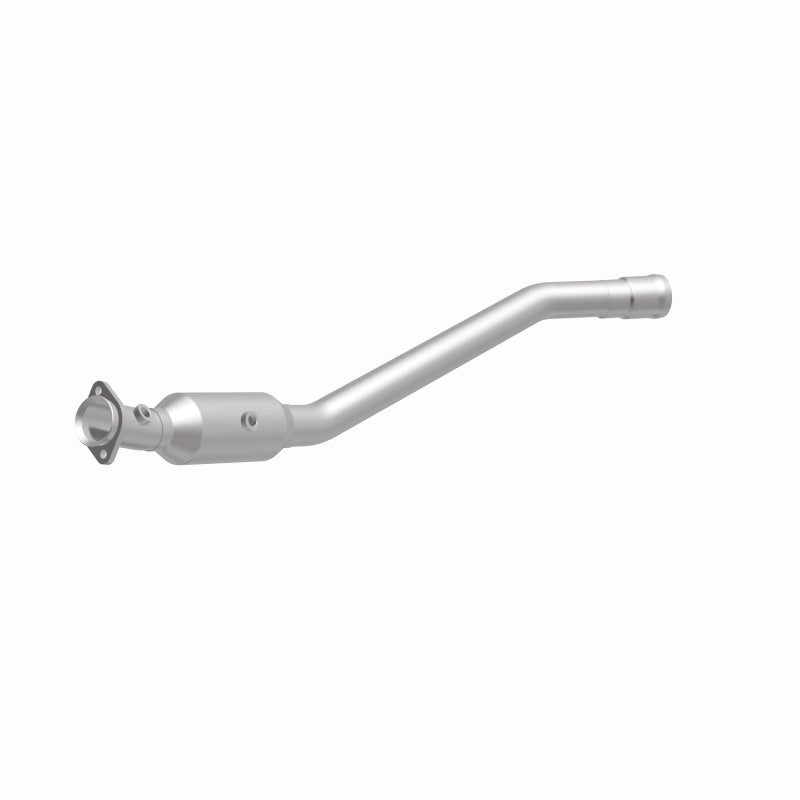 Magnaflow 13-14 Mercedes-Benz GL450 4.6L Direct Fit Converter 5551486 5551486 360 Degree Image Set