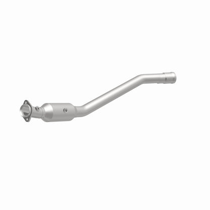 Magnaflow 13-14 Mercedes-Benz GL450 4.6L Direct Fit Converter 5551486 5551486 360 Degree Image Set