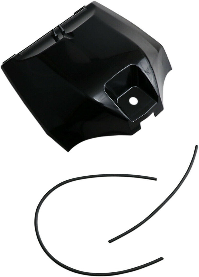 Cycra 20-24 Yamaha WR250F Air Box Cover Black 1CYC-1785-12 1CYC-1785-12 Photo - Primary