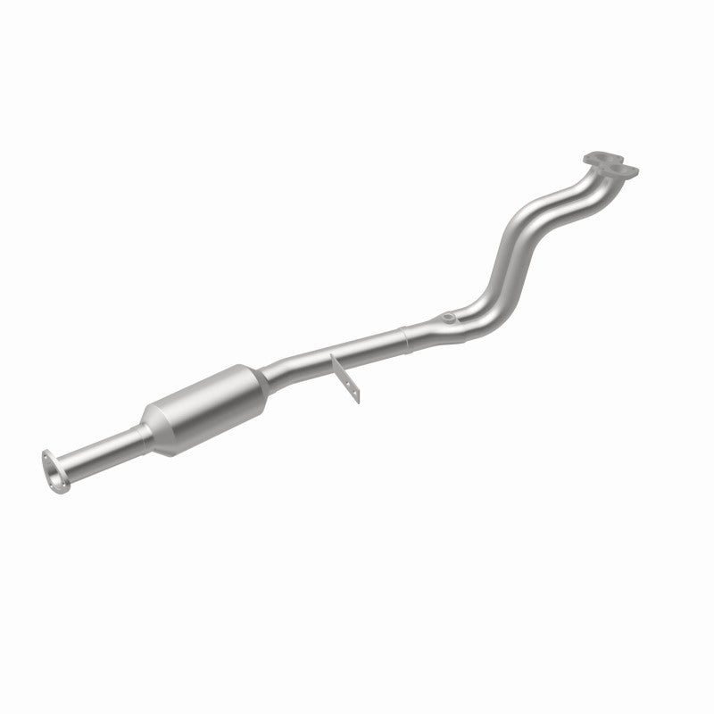 MagnaFlow Alfa Romeo Spider Standard Grade Federal / EPA Compliant Direct-Fit Catalytic Converter 23511 360 Degree Image Set