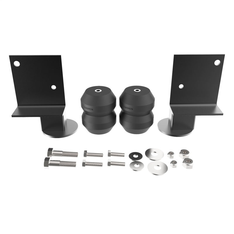 Timbren 1995 Freightliner FL50 Front Suspension Enhancement System FFFL80 FFFL80 Photo - Primary