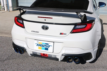 GReddy COMFORT SPORTS GTS V.3 TOYOTA 86 12-17 - () 10110733