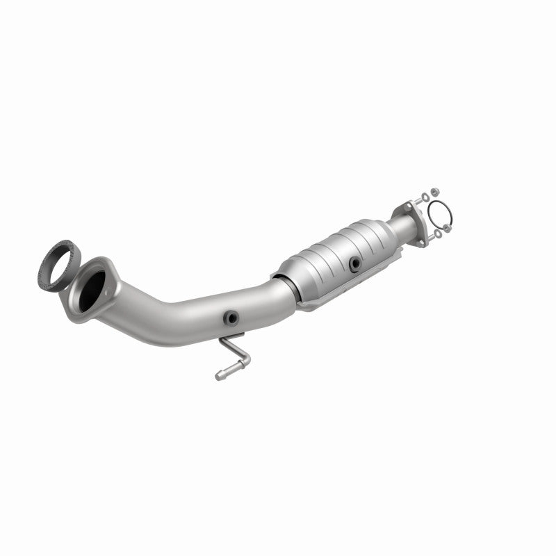 MagnaFlow Honda Civic HM Grade Federal / EPA Compliant Direct-Fit Catalytic Converter 24193 360 Degree Image Set