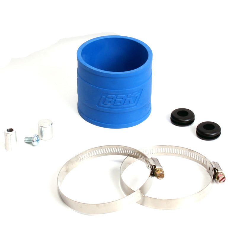 BBK 05-10 Dodge Challenger Charger V6 Replacement Hoses And Hardware Kit For Cold Air Kit BBK 1785 17852 17852 Photo - Unmounted