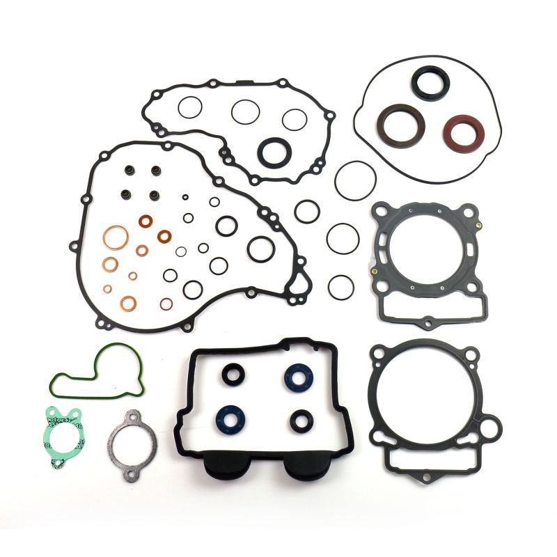 Athena 21-22 GAS GAS MC 250F Complete Gasket Kit P400270900078 P400270900078 Photo - Primary