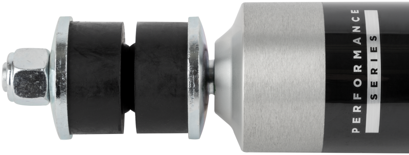FOX 2005+ Toyota Tacoma 2.0 Perf Series 10.6in. Smooth Body IFP Rear Shock / 4-6in. Lift 985-24-196 985-24-196 Photo - Close Up