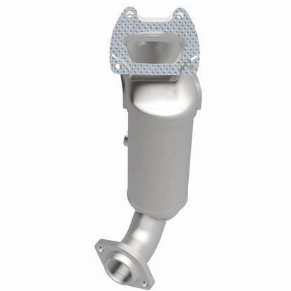 MagnaFlow California Grade CARB Compliant Manifold Catalytic Converter 5551120 360 Degree Image Set