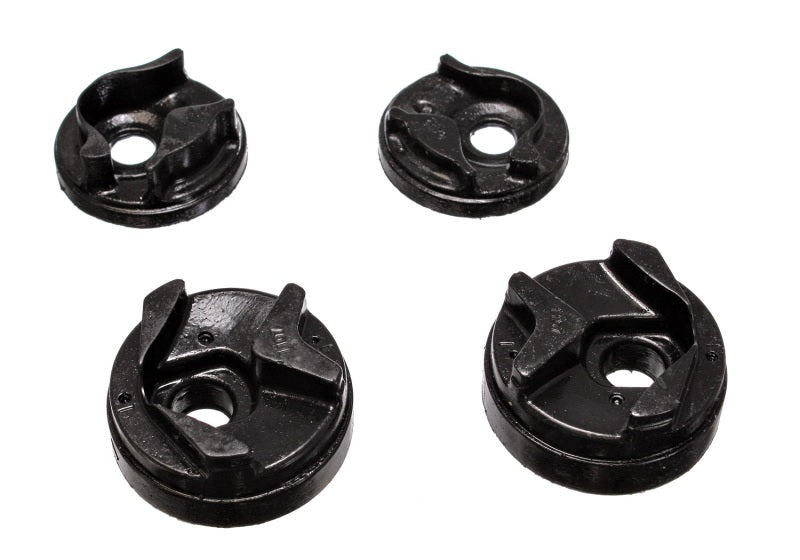 Energy Suspension Motor Mount Insert Black Nissan Sentra All 2004-2006 7.1112G Photo - Primary