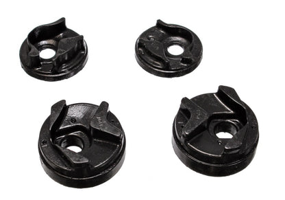 Energy Suspension Motor Mount Insert Black Nissan Sentra All 2004-2006 7.1112G Photo - Primary