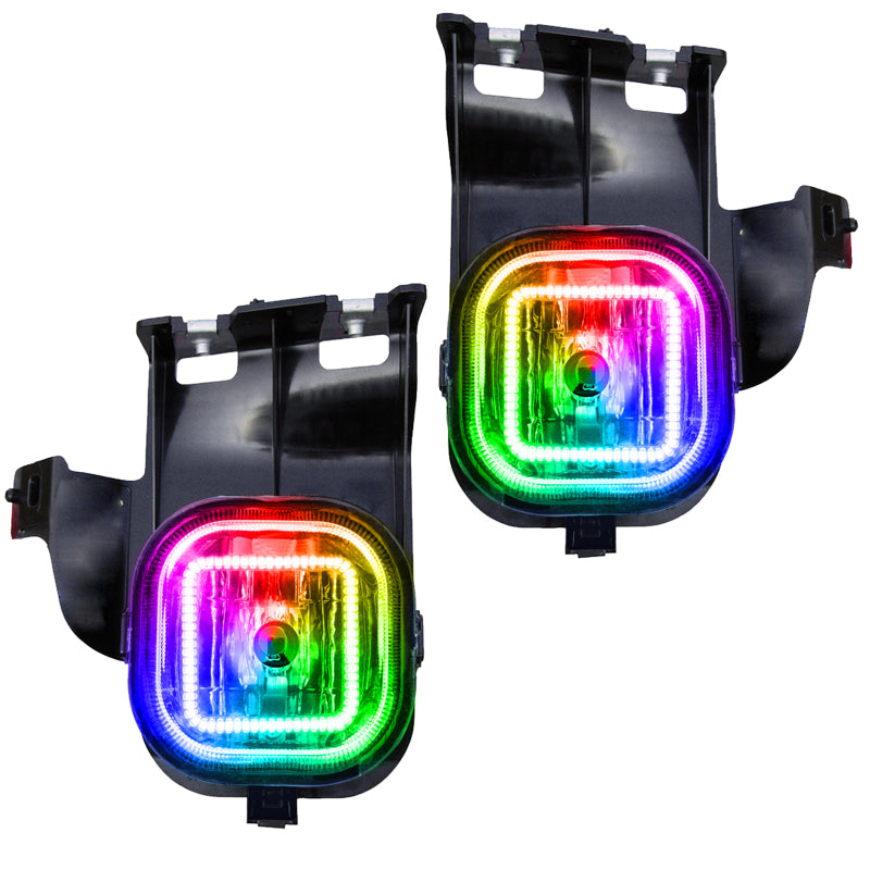 ORACLE Lighting Oracle 06-07 Ford Ranger SMD FL - ColorSHIFT 8116-333 8116-333 Photo - Primary