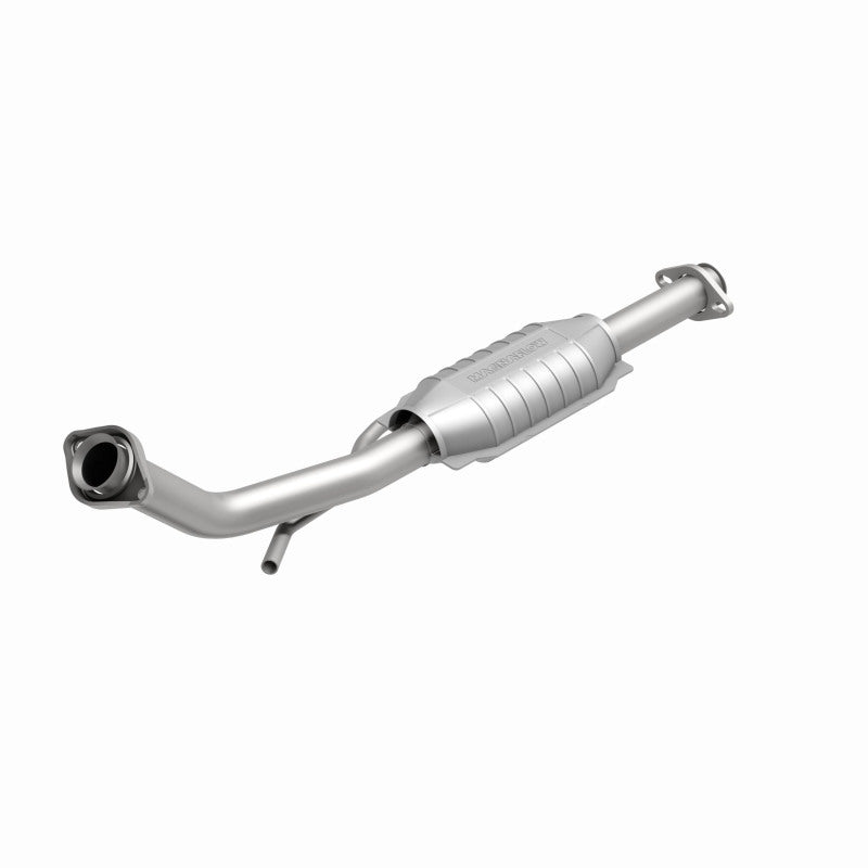 MagnaFlow Infiniti J30 Standard Grade Federal / EPA Compliant Direct-Fit Catalytic Converter 23378 360 Degree Image Set