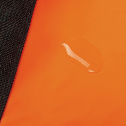 3D MAXpider Roll-Top Dry Bag Backpack - Black 6117-09 6117-09 Photo - Mounted