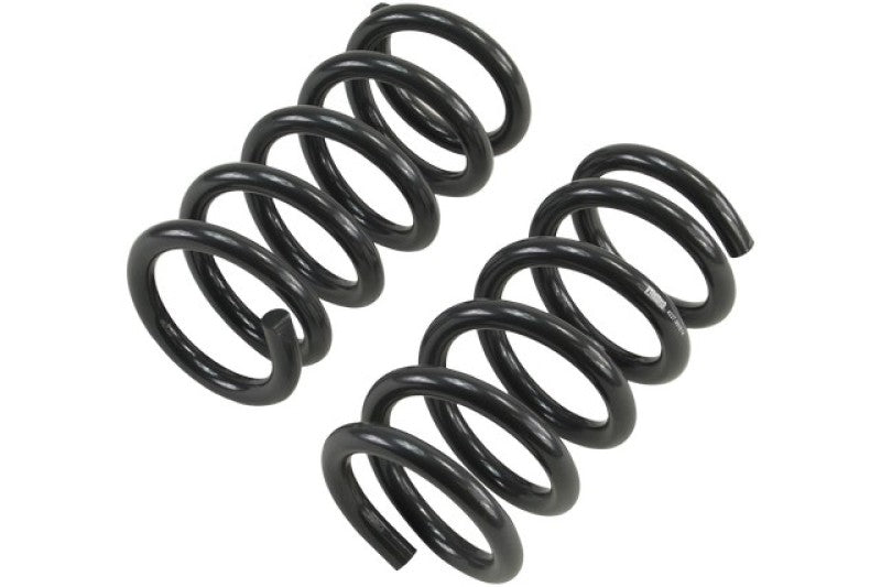 Belltech 99-04 Chevrolet S10 Extreme 1in. Drop Coil Spring Set 4227 4227 Photo - Primary