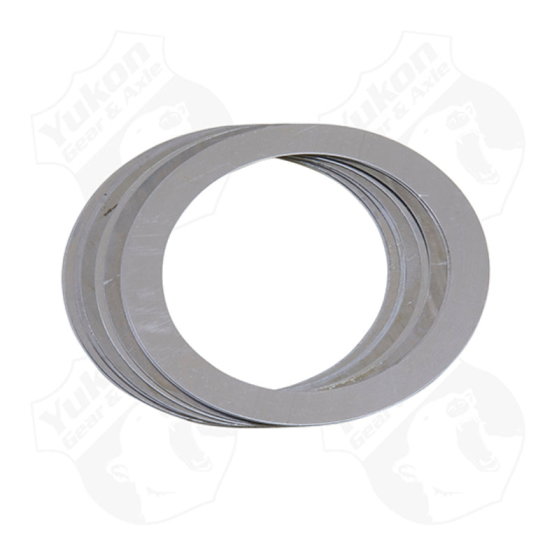 Yukon Gear & Axle Yukon Gear Pinion Depth Shims For Ford 9.75in SK 20975 SK 20975 Photo - Primary