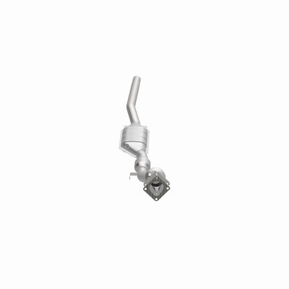 MagnaFlow Audi S4 OEM Grade Federal / EPA Compliant Direct-Fit Catalytic Converter 49913 360 Degree Image Set