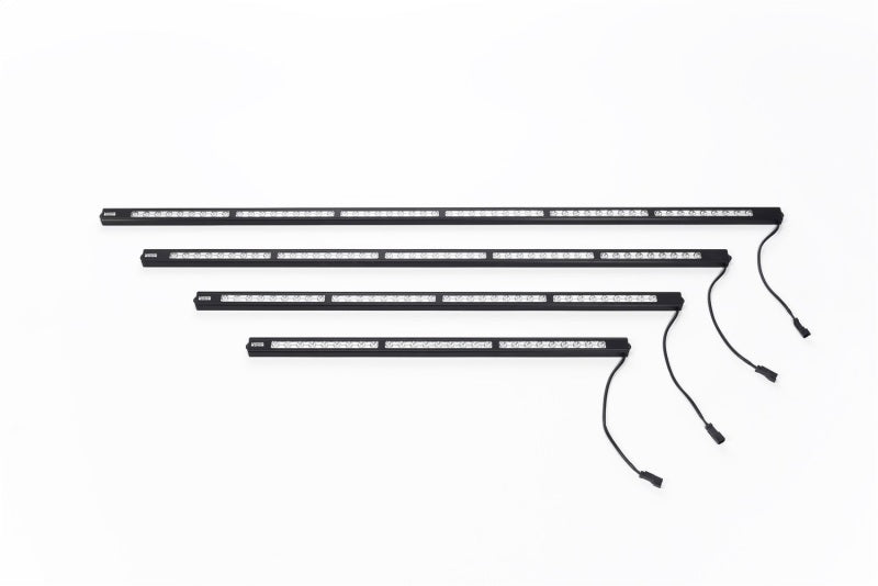 Putco Universal, Luminix EDGE High Power LED - 30" Light Bar - 27 LED - 10,8 11030 Photo - Primary