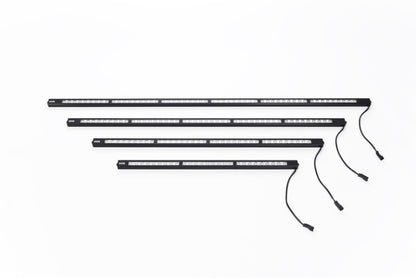 Putco Universal, Luminix EDGE High Power LED - 30" Light Bar - 27 LED - 10,8 11030 Photo - Primary