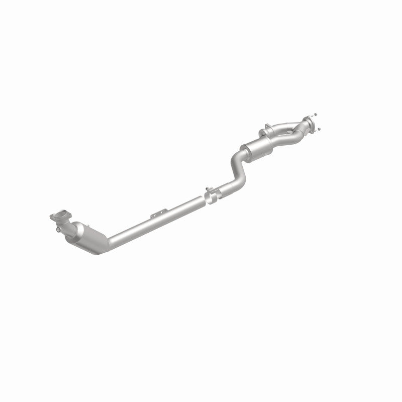 MagnaFlow Mercedes-Benz OEM Grade Federal / EPA Compliant Direct-Fit Catalytic Converter 51264 360 Degree Image Set