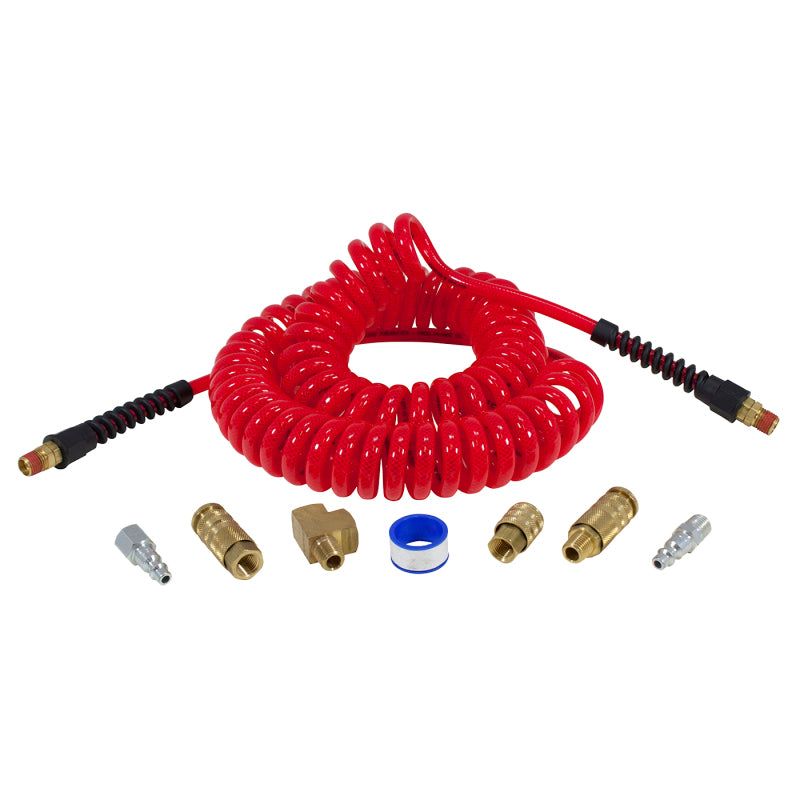 Yukon Gear & Axle Yukon Gear Pump Up Kit / Zip Locker YZLPUK YZLPUK Photo - Primary