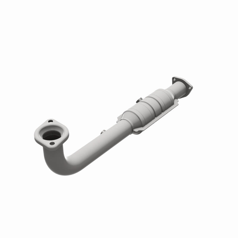 MagnaFlow Honda CR-V OEM Grade Federal / EPA Compliant Direct-Fit Catalytic Converter 51668 360 Degree Image Set