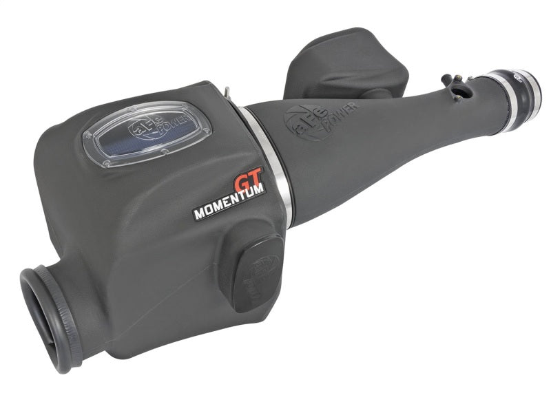 aFe  POWER 54-76005 Momentum GT Pro 5R Cold Air Intake System 54-76005 Photo - Primary