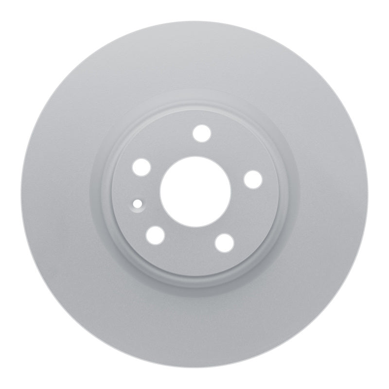 DFC DFC GeoSPEC Coated Rotors - Plain Brakes, Rotors & Pads Brake Rotors - OE - Cryo main image