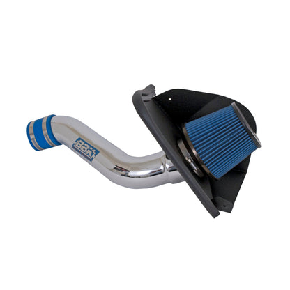 BBK Performance 05-10 Charger/Challenger/Magnum/300 V6 Cold Air Intake 1785 User 3