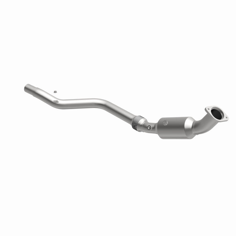 MagnaFlow HM Grade Federal / EPA Compliant Direct-Fit Catalytic Converter 26201 360 Degree Image Set