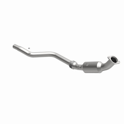 MagnaFlow HM Grade Federal / EPA Compliant Direct-Fit Catalytic Converter 26201 360 Degree Image Set