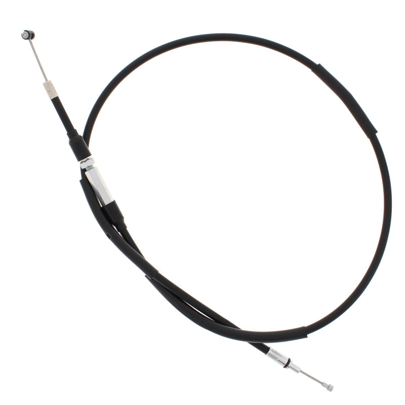 All Balls Racing 87-97 Honda CR125R Cable - Clutch 45-2008 45-2008 Photo - Primary