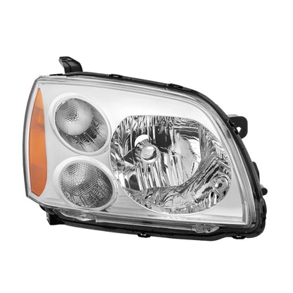 SPYDER xTune Mitsubishi Galant 09-12 Passenger Side Headlights - OEM Right HD-JH-MG04-OE-R 9937347 9937347 Photo - Primary