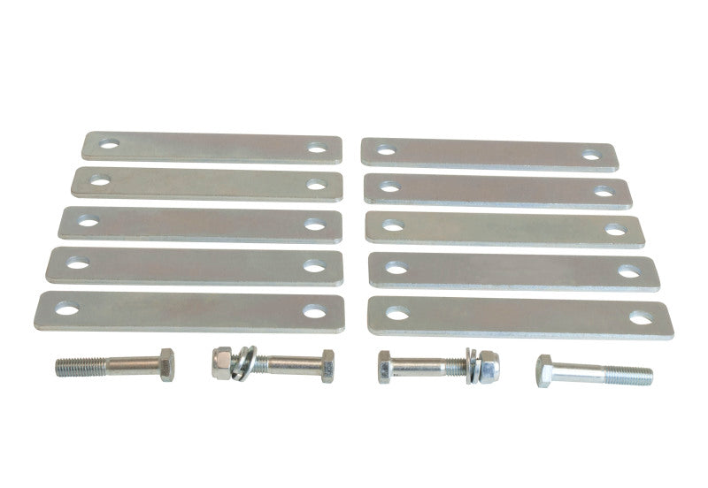 MaxTrac 17-19 Ford F-250/350 4WD Dually Rear Carrier Bearing Spacer 613300 613300 Photo - Primary