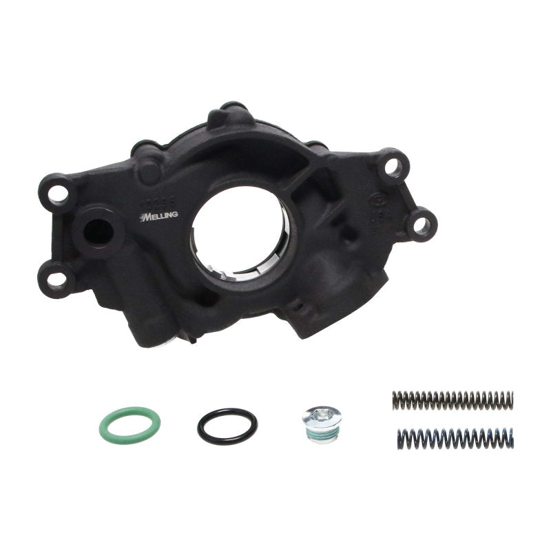 Manley Performance Chevy LS Series Pro Flo Oil Pump (Eng App - 18" Increased Volume Over 71296 Photo - out of package