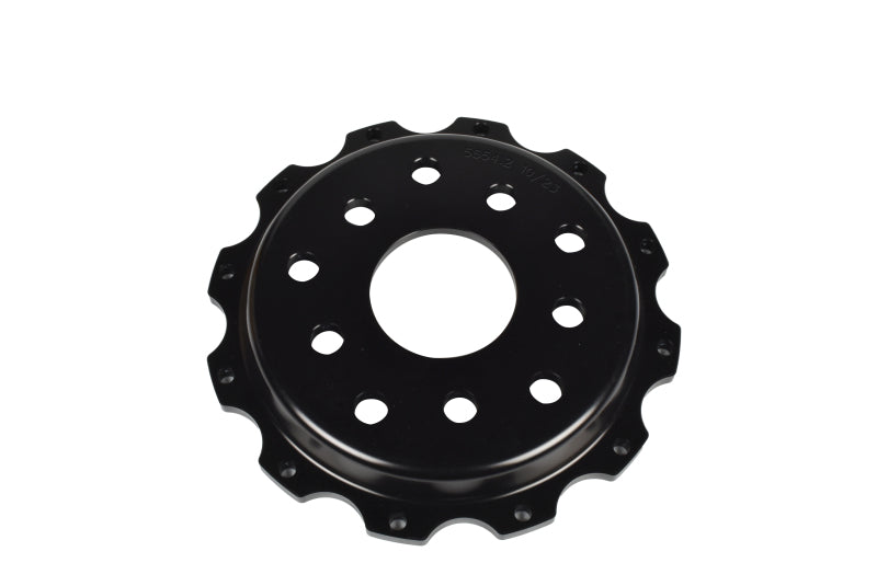 DBA DBA 5000 Series Rotor Hats Brakes, Rotors & Pads Brake Rotors - 2 Piece main image