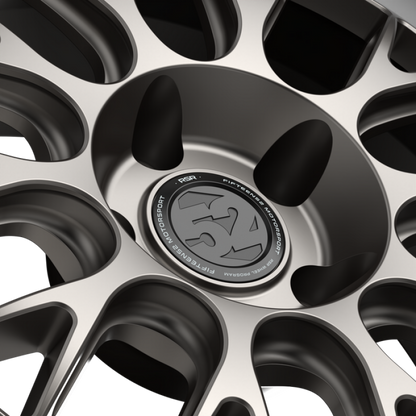 fifteen52 Holeshot RSR 20x9 5x114.3 35mm ET 73.1mm Center Bore Magnesium Grey w/ Gloss Lip RSHML-29054+35 RSHML-29054+35 User 1