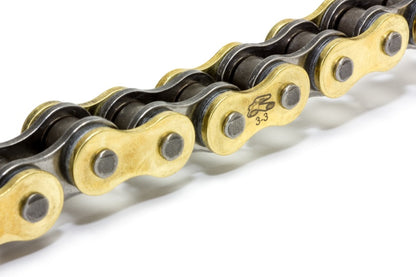 Renthal R3-3 Road 520 - 130L SRS Road Chain C436 C436 User 1