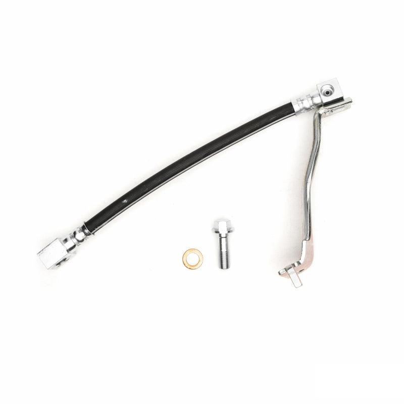 DFC DFC Brake Hoses Brakes, Rotors & Pads Brake Line Kits main image