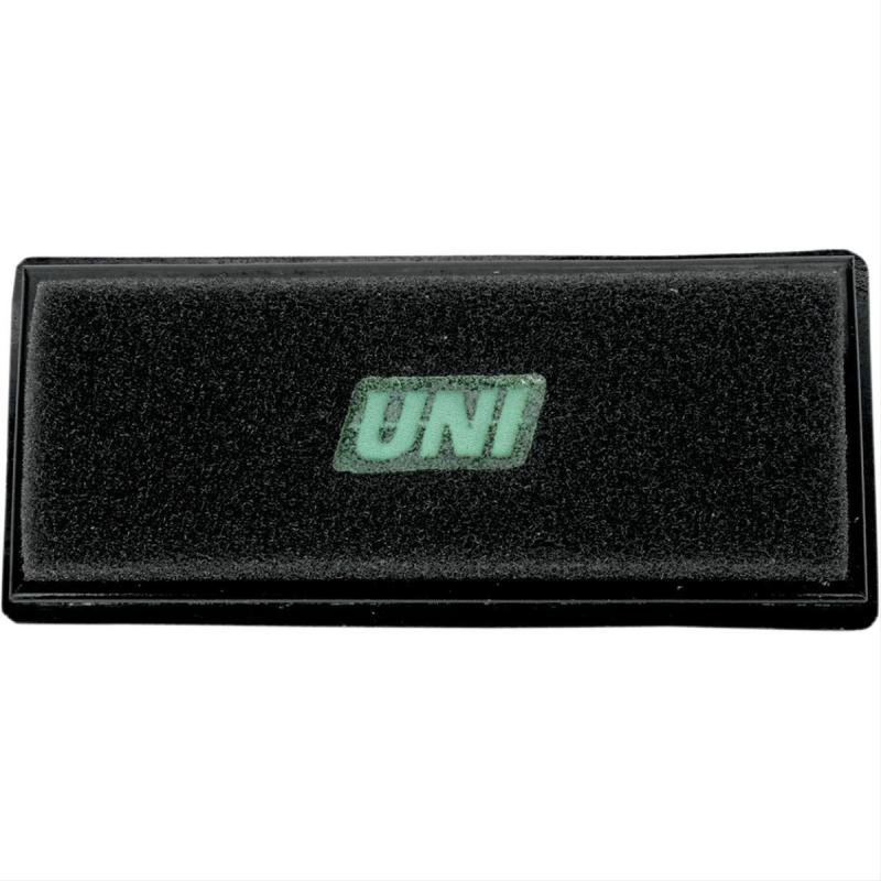 Uni Filter 97-01 Triumph Speed triple/ Daytona/ Sprint St / 96-06 Tiger Air Filter NU-3007 NU-3007 User 1