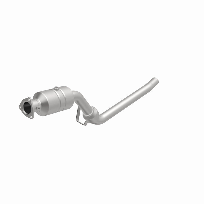 MagnaFlow Audi A4 Quattro OEM Grade Federal / EPA Compliant Direct-Fit Catalytic Converter 51124 360 Degree Image Set