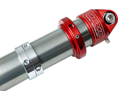 aFe POWER Sway-A-Way Coilover 2.5" x 18" Emulsion w/ Hardware 56000-0418 Photo - Unmounted