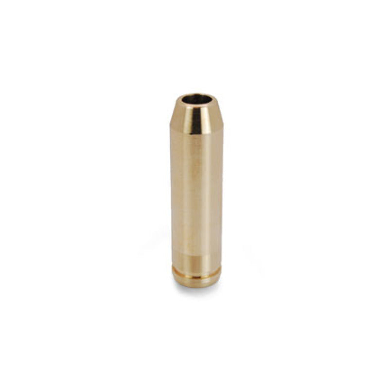 Supertech Valve Guide Intake Mitsubishi 4G63 series 6.6 mm stem Manganese Bronze GDE-MI66-I Photo - Primary