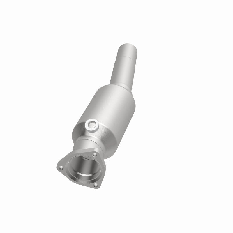 MagnaFlow Volkswagen Standard Grade Federal / EPA Compliant Direct-Fit Catalytic Converter 22915 360 Degree Image Set