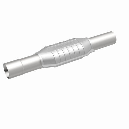 MagnaFlow Standard Grade Federal / EPA Compliant Direct-Fit Catalytic Converter 93488 360 Degree Image Set